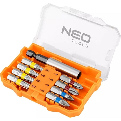 Біти Neo Tools, 1/4