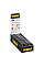Биты DeWalt FlexTorq 25мм Рh1 Рh2 Pz1 Pz2 Pz3 набор 7шт