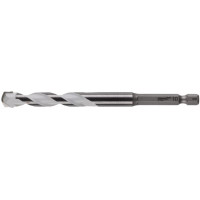 Свердло універсальне Milwaukee ShW HEX, 10х60х120мм
