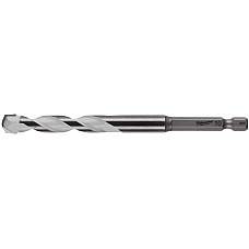 Свердло універсальне Milwaukee ShW HEX, 10х60х120мм