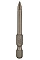 Біти Bosch PH 1 XH, 49мм, 2шт
