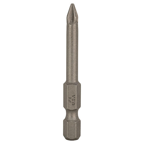 Біти Bosch PH 1 XH, 49мм, 2шт