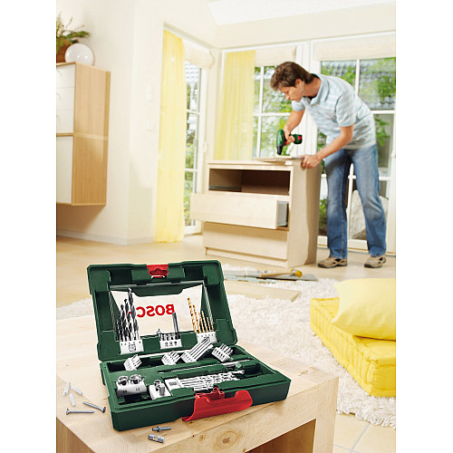 Набір приладдя Bosch Professional V-Line-48