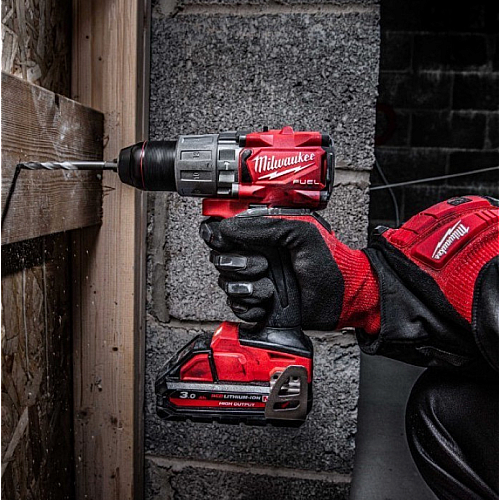 Свердло універсальне Milwaukee ShW HEX, 10х60х120мм