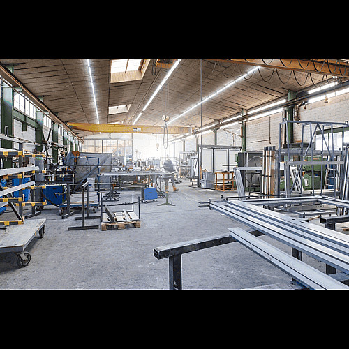Сверло по металлу Bosch Professional HSS-PointTeQ, 3х33х61мм, 10шт
