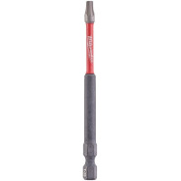 Бита Milwaukee Shockwave, Torx T20х90мм