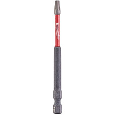 Біта Milwaukee Shockwave, Torx T20х90мм