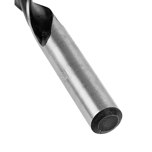 Набір свердел по дереву GRAPHITE спіральне 4-6,8,10мм 5шт