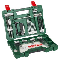 Набор принадлежностей Bosch Professional V-Line-68
