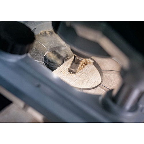 Фреза пазова Bosch Professional з одним лезом Std S8 D3 L8