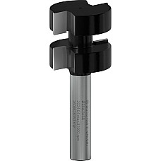 Фреза гребенева Bosch Professional Std S8 D25 L5