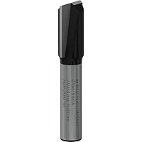 Фреза пазовая Bosch Professional Std S8 D10 L20