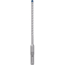 Бур по бетону Bosch Professional SDS-7X для армованого бетону 6x100x165
