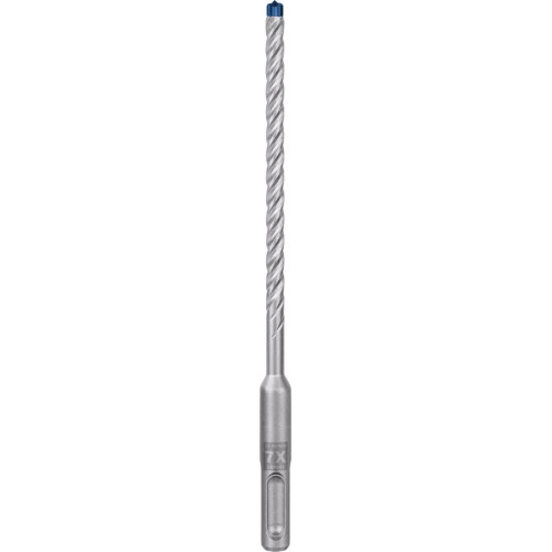 Бур по бетону Bosch Professional SDS-7X для армованого бетону 6x100x165