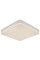 Світильник накладний OSRAM CEILING PAVO 480мм  Square 72Вт 4000K