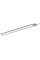 Світильник з акумулятором LEDVANCE LINEAR FLAT 3.2Вт 3000/4000/6500К 200Лм 400мм 1500мА•год димується датчик руху USB-A > USB-С сірий