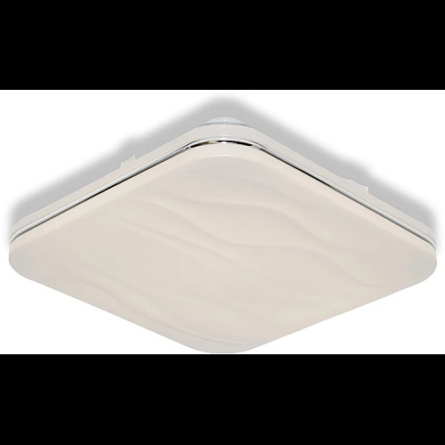 Світильник накладний OSRAM CEILING PAVO 330мм Square 24Вт 4000K