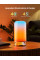 Настільний світильник розумний Govee H6022 Table Lamp 2, RGBICWW, WI-FI/Bluetooth, білий