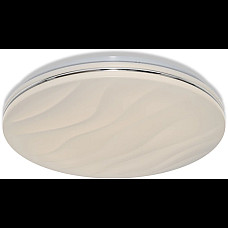 Світильник накладний OSRAM CEILING PAVO 380мм Round 24Вт 4000K