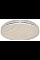 Світильник накладний OSRAM CEILING PAVO 380мм Round 24Вт 4000K