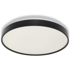 Світильник накладний OSRAM CEILING LUXO 24Вт 6500К чорний