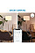 Светильник WiZ LED 9Вт 2200-6500К 640Лм RGB Wi-Fi умный Dual Zonе