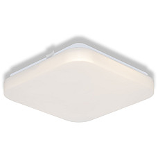 Світильник накладний OSRAM CEILING SQUARE 12Вт 4000K 960Лм