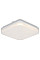 Світильник накладний OSRAM CEILING SQUARE 12Вт 4000K 960Лм