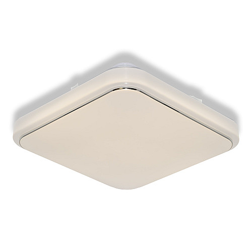 Світильник накладний CEILING SKYNE 330мм Square 24Вт 4000K
