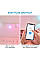 Светильник точечный накладной умный WiZ IMAGEO Spots, 3х5W, 2200-6500K, RGB, Wi-Fi, белый