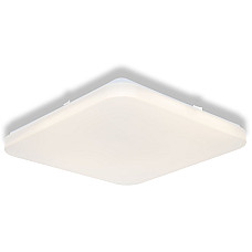 Світильник накладний OSRAM CEILING SQUARE 36Вт 4000K 2880Лм