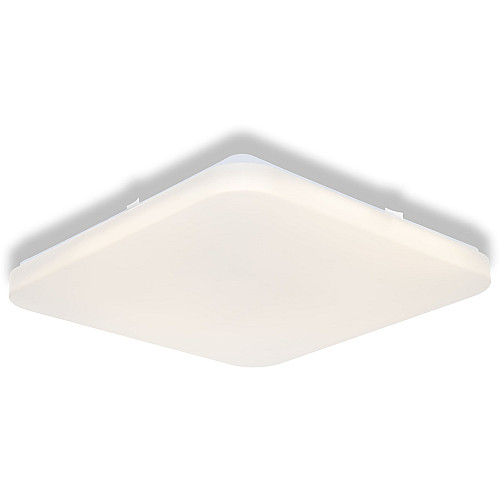 Світильник накладний OSRAM CEILING SQUARE 36Вт 4000K 2880Лм