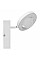 Светильник точечный накладной LEDVANCE DECOR SPOT SATURN 11Вт 3000/4200/6500K 1020Лм белый