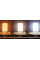 Настільний світильник розумний Govee H6022 Table Lamp 2, RGBICWW, WI-FI/Bluetooth, білий