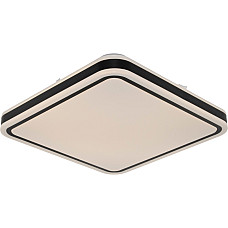 Світильник накладний OSRAM CEILING NOIR 430мм Square 48Вт 4000K