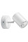 Светильник точечный накладной умный WiZ IMAGEO Spots, 1х5W 2200-6500K RGB белый