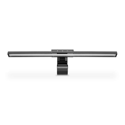 Світильник DIGITUS LED Monitor Light, 5W, 250lm, чорний