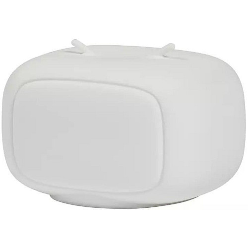 Cвітильник нічник з акумулятором LEDVANCE NIGHTLUX TOUCH Retro TV 2.5Вт 3000К  20Лм 1200мА•год RGBW USB-A > microUSB білий