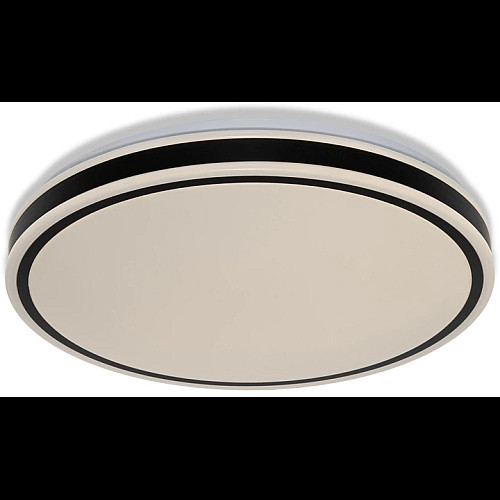 Світильник накладний OSRAM CEILING NOIR 480мм   Round 48Вт 4000K