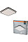 Світильник накладний OSRAM CEILING NOIR 430мм Square 48Вт 4000K