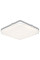 Світильник накладний з датчиком руху OSRAM CEILING SQUARE 18Вт 4000K 1140Лм