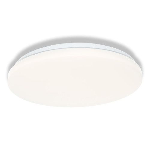Світильник накладний OSRAM CEILING ROUND 18Вт 4000K 1140Лм