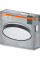 Світильник накладний OSRAM CEILING LUXO 18Вт 6500К чорний