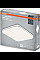 Світильник накладний OSRAM CEILING PAVO 330мм Square 24Вт 4000K