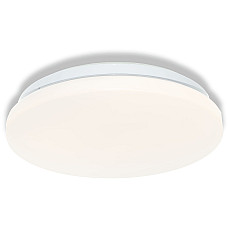 Світильник накладний OSRAM CEILING ROUND 12Вт 6500K 960Лм