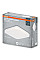 Світильник накладний з датчиком руху OSRAM CEILING SQUARE 12Вт 4000K 960Лм