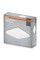 Світильник накладний OSRAM CEILING SQUARE 24Вт 6500K 1920Лм