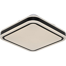 Світильник накладний OSRAM CEILING NOIR 330мм Square 24Вт 4000K