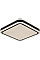 Світильник накладний OSRAM CEILING NOIR 330мм Square 24Вт 4000K