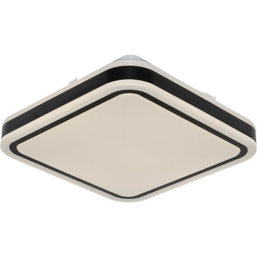 Світильник накладний OSRAM CEILING NOIR 330мм Square 24Вт 4000K